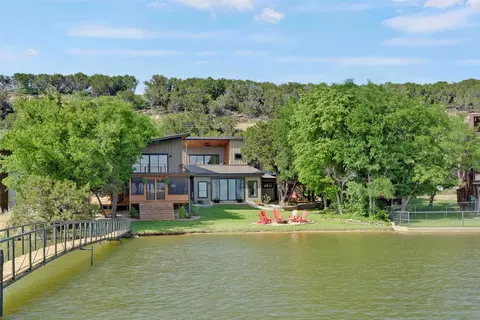 5113 Fm 1148, Graham, TX 76450