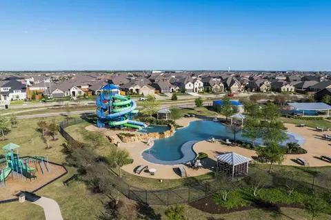 2821 Journey Ln, Forney, TX 75126
