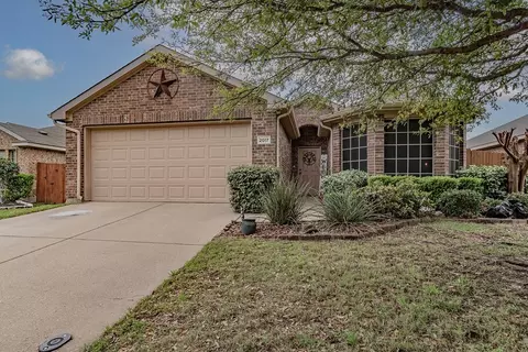 2017 Allyson Dr, Heartland, TX 75126