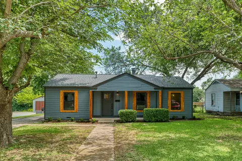 7333 Pensacola Ave, Fort Worth, TX 76116