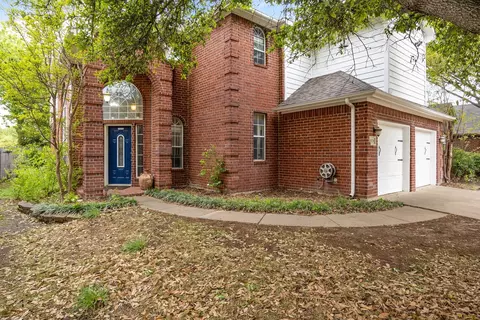 4828 Salmon Run Way, Fort Worth, TX 76137