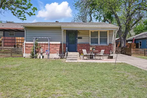 2333 Bird St, Fort Worth, TX 76111