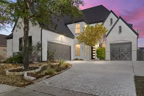 14830 Foxbriar Ln, Frisco, TX 75035