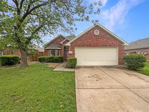 2600 Loon Lake Rd, Denton, TX 76210