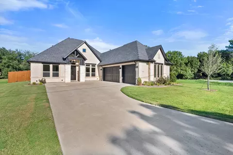7604 Cranford Ct, Arlington, TX 76001
