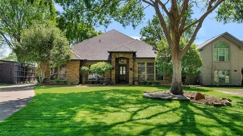 2444 Cornell Dr, Flower Mound, TX 75022