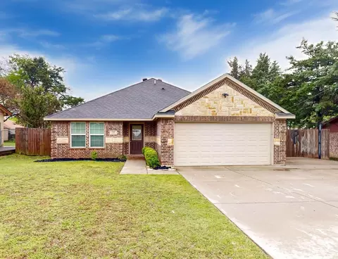 510 Springtime Dr, Cedar Hill, TX 75104