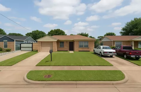 6609 Oleta Dr, Dallas, TX 75217