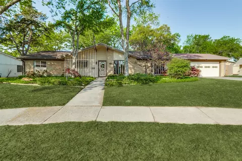 1205 Ichabod Ct, Irving, TX 75061
