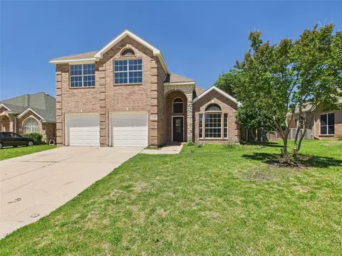 1411 Kendal Dr, Mansfield, TX 76063