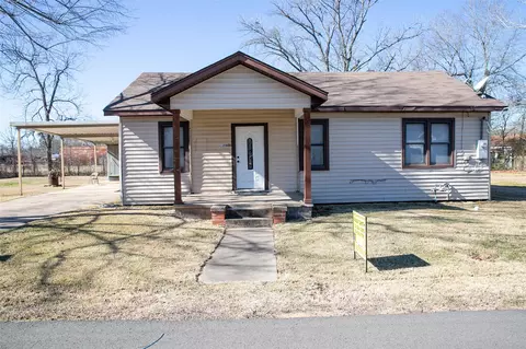 218 Crow Rd, Cotton Valley, LA 71018