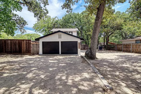 2701 Forest Ave, Fort Worth, TX 76112
