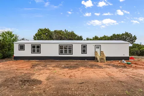 3606 Hilltop Rd, Granbury, TX 76048
