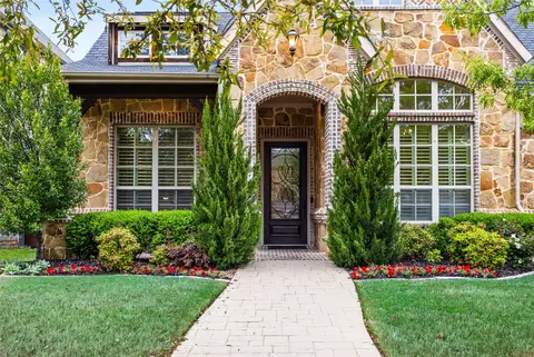 6632 Fairway Dr, Westworth Village, TX 76114