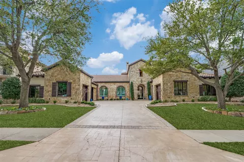 5125 Brandywine Ln, Frisco, TX 75034