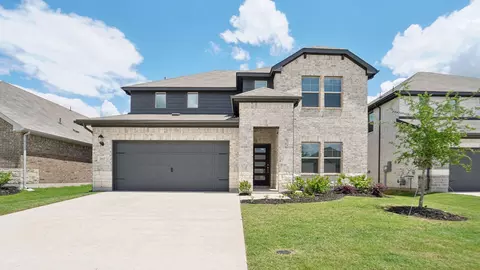 3917 Superior Dr, Farmersville, TX 75442
