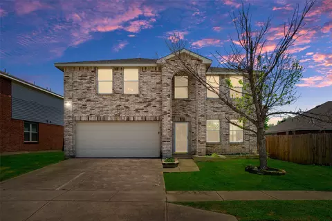 16504 Jasmine Springs Dr, Justin, TX 76247