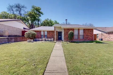 3226 Royal Coach Way, Garland, TX 75044