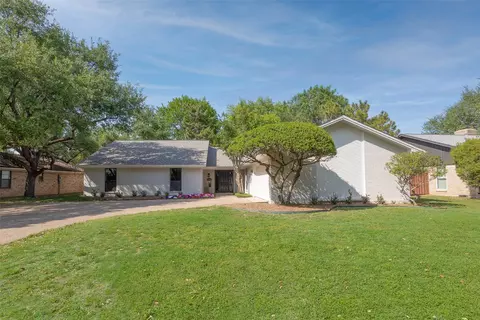 5304 Benbridge Dr, Fort Worth, TX 76107