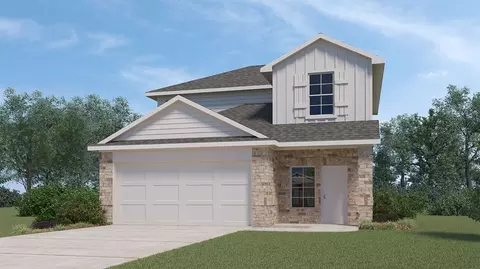 1619 Ermine Way, Crandall, TX 75114