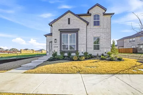 4408 Daisy Ln, Celina, TX 75078