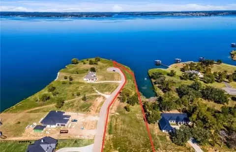 lot17 Admiral Shrs, Streetman, TX 75840