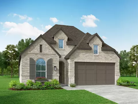4162 Carter Ct, Denison, TX 75020