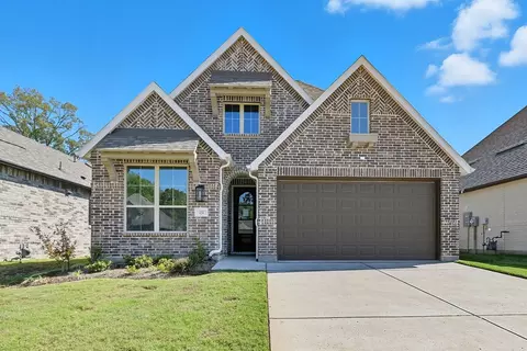4154 Carter Ct, Denison, TX 75020