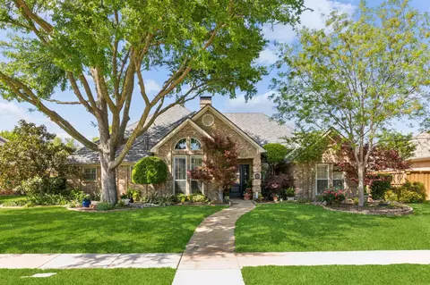 3909 Jefferson Cir, Plano, TX 75023