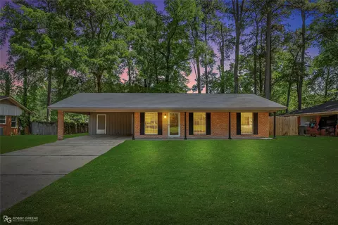 9325 Kildare Park Rd, Shreveport, LA 71118