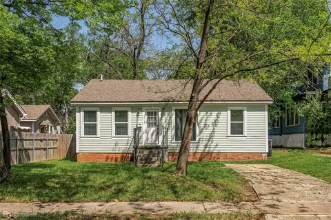 316 Dalzell St, Shreveport, LA 71104