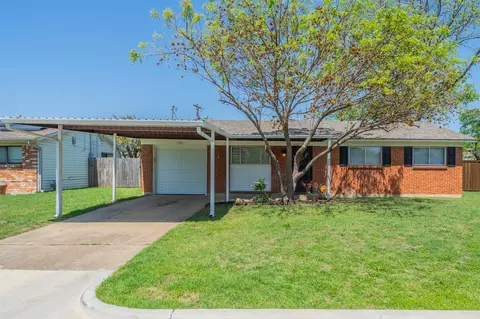 5928 Clovis Ct, Watauga, TX 76148