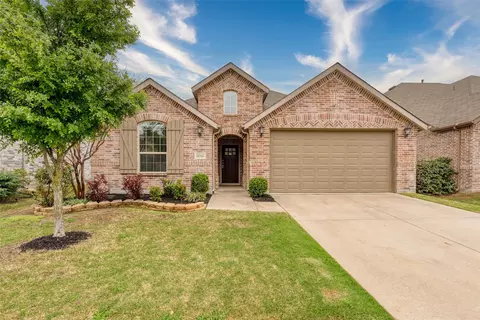 1616 Spoonbill Dr, Little Elm, TX 75068