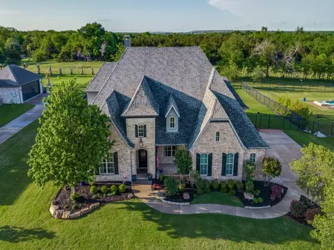 4215 Serenity Trl, Mckinney, TX 75071