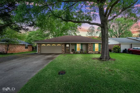 2662 Brown St, Bossier City, LA 71111
