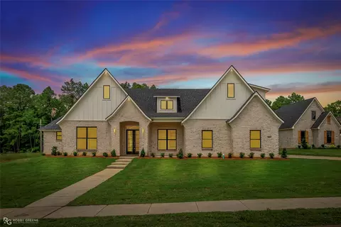 1006 Newburn Cir, Shreveport, LA 71106