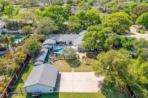 4041 Shadow Dr, Fort Worth, TX 76116