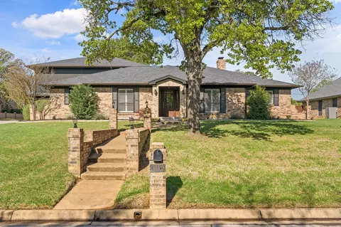 3612 Cliffwood Dr, Colleyville, TX 76034