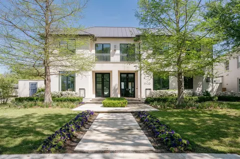 3320 Colgate Ave, University Park, TX 75225