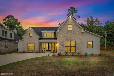 386 Newburn Ln, Shreveport, LA 71106