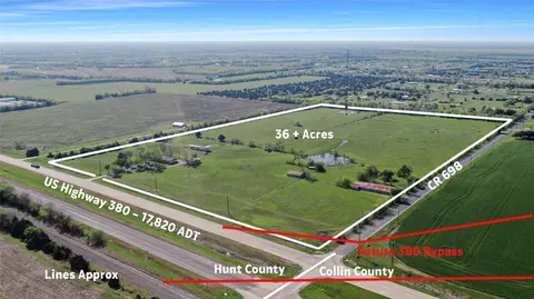 6035 Us Highway 380, Caddo Mills, TX 75135