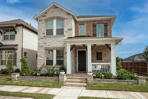 1507 Rose Willow Way, Arlington, TX 76005