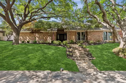 6215 Warm Mist Ln, Dallas, TX 75248