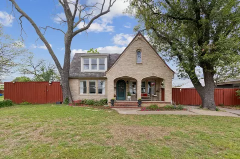 5837 Columbia Ave, Dallas, TX 75214