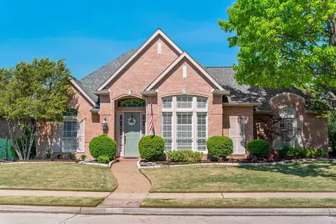 5679 Southern Hills Dr, Frisco, TX 75034