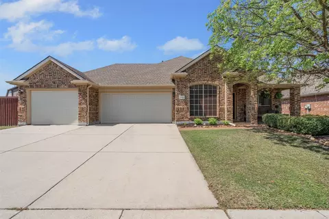 1216 Dripping Springs Ln, Mckinney, TX 75072