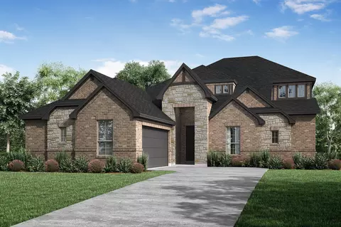 3602 Arbor Grove Trl, Midlothian, TX 76065