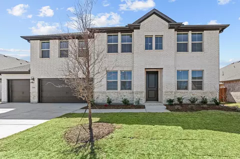 754 Rustic Ridge Dr, Lavon, TX 75166