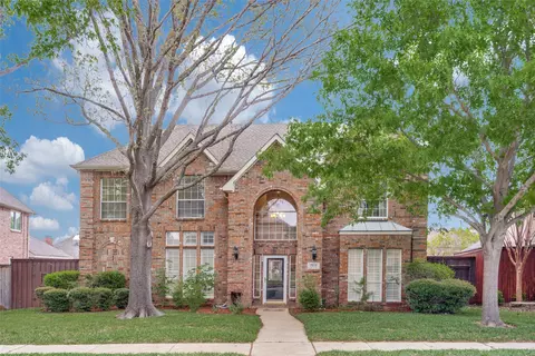 7808 Hague Ct, Plano, TX 75025