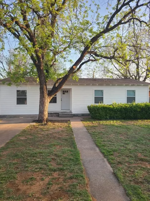 1934 Collins Ave, Abilene, TX 79603